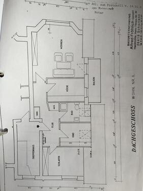 Foto - Etagenwohnung zum Kaufen in Schortens