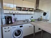 Foto - 3,5 Zimmer Wohnung mit 2 BalkonenEinbauküche Schmölderpark