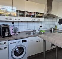 3,5 Zimmer Wohnung mit 2 BalkonsEinbauküche Schmölderpark - Mönchengladbach Süd