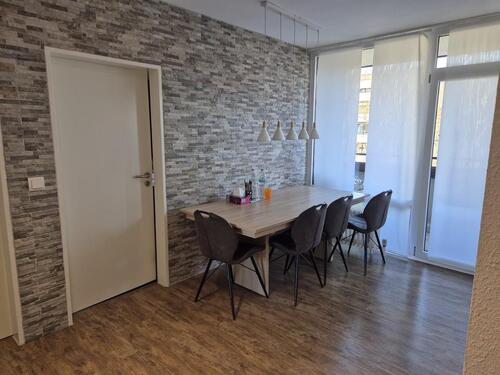 Foto - Etagenwohnung zur Miete in Mönchengladbach