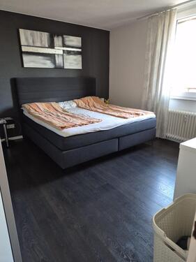 Foto - Etagenwohnung in Mönchengladbach