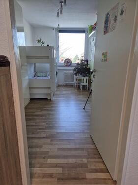 Foto - Etagenwohnung in Mönchengladbach zur Miete