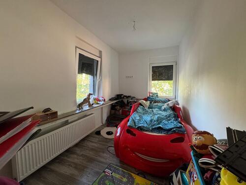 Foto - Etagenwohnung in Oer-Erkenschwick