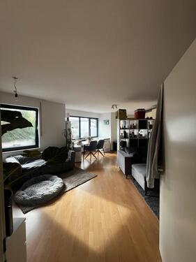 Foto - Charmante 2 Zimmer Whg mit EBK - 875,00 EUR Kaltmiete,