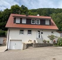 Gemütliches 1 Familienhaus in ruhiger Lage von privat - Albstadt