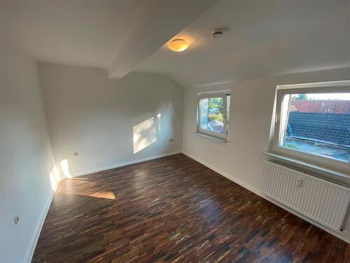 Foto - Etagenwohnung in Nienburg (Weser)