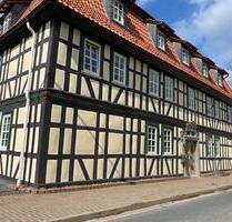 gemnütliche 1-Raum Wohnung in Geisleden (nicht HIG) - Heilbad Heiligenstadt