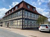 Foto - Etagenwohnung zur Miete in Heilbad Heiligenstadt