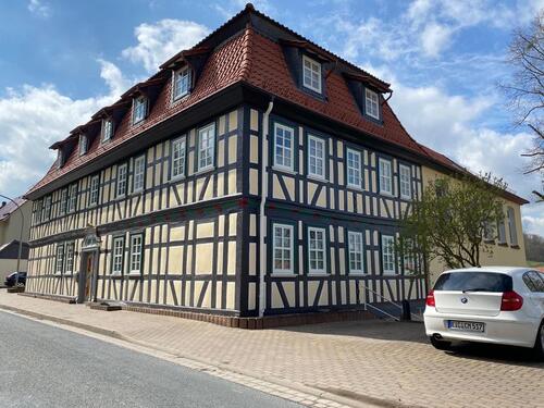 Foto - Etagenwohnung zur Miete in Heilbad Heiligenstadt