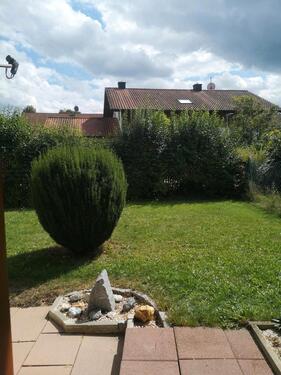 Foto - Vermietung Wohnung Erdgeschoss - 850,00 EUR Kaltmiete,