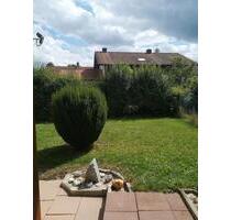 Vermietung Wohnung Erdgeschoss - 850,00 EUR Kaltmiete, in Marklkofen (PLZ: 84163)