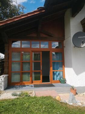 Foto - Etagenwohnung zur Miete in Marklkofen