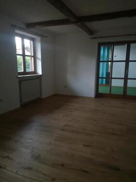 Foto - Etagenwohnung in Marklkofen zur Miete