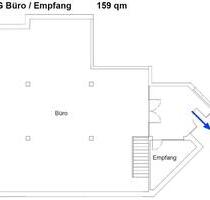 Büro, Seminar- Schulungsräume, Gewerberäume zu vermieten - Ravensburg Eschach