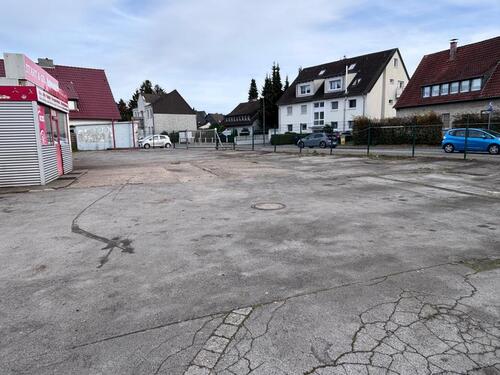 Foto - Gewerbegrundstück vielseitig nutzbar