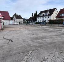 Gewerbegrundstück vielseitig nutzbar - Dortmund Aplerbeck