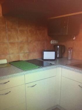 Foto - Souterrainwohnung - 650,00 EUR Kaltmiete,