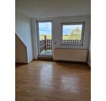 4 Zimmer Dachgeschosswohnung - 600,00 EUR Kaltmiete, in Oschersleben (Bode) (PLZ: 39387)