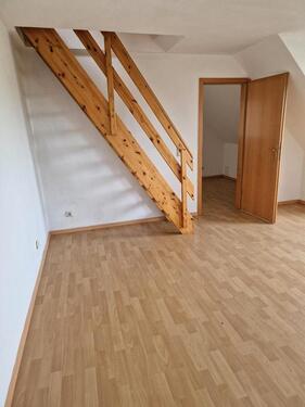 Foto - Etagenwohnung in Oschersleben (Bode)