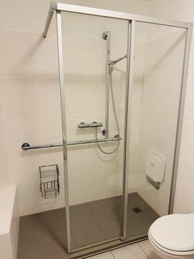 Foto - 3 Zimmer Etagenwohnung zur Miete in Cuxhaven