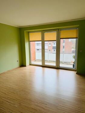 Foto - 3 Zimmer Etagenwohnung in Cuxhaven