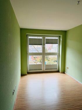 Foto - Etagenwohnung in Cuxhaven zur Miete