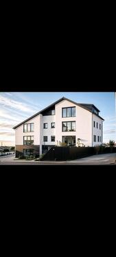 Foto - Neubau 5 Zimmer Maisonette Wohnung