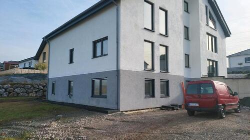 Foto - 5 Zimmer Maisonettenwohnung zum Kaufen in Frankenberg (Eder)