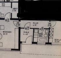 Mietwohnungen - 900,00 EUR Kaltmiete, ca.  60,00 m² in Klettgau (PLZ: 79771)