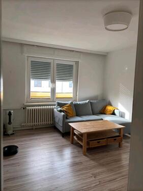 Foto - Wohnung Leipzig Großzschocher (möbliert)