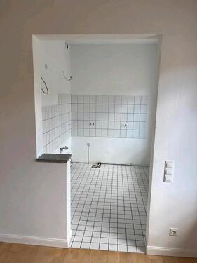 Foto - 4 Zimmer Etagenwohnung in Solingen