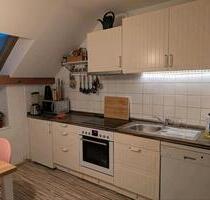 helle, ruhige 2 Zimmer Wohnung nahe Nrp (Klima) - Märkisch Linden