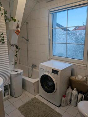 Foto - 2 Zimmer Etagenwohnung in Märkisch Linden