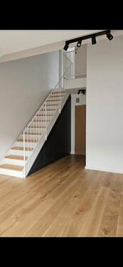 Foto - Schöne Maisonettewohnung in Trier zu vermieten