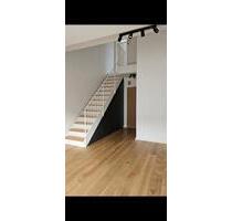 Schöne Maisonettewohnung in Trier zu vermieten