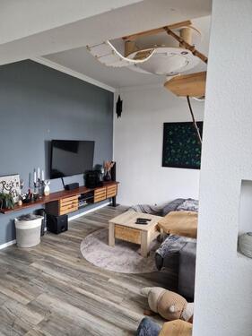 Foto - Großzügige Wohnung - 800,00&nbsp;EUR Kaltmiete, ca.&nbsp; 150,00&nbsp;m&sup2;