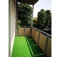 2 Zimmer Wohnung Bayreuth zentrale Lage