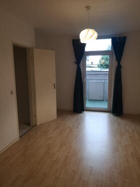 Foto - 2 Zimmer Hochparterre in Bayreuth