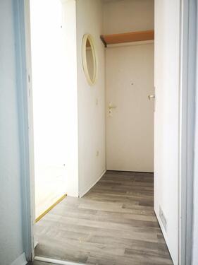 Foto - Hochparterre in Bayreuth zur Miete