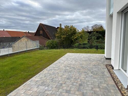 Foto - Erdgeschoßwohnung in Eppingen zum Kaufen