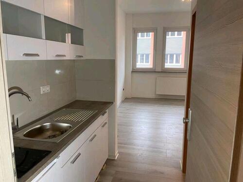 Foto - NEUE helle 1-Zi.-Whg. Coburg Innenstadt - ruhige Lage 490 € warm