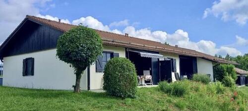 Foto - Ferienhaus Allgäu, Lechbruck am See, nähe Füssen, Neuschwanstein