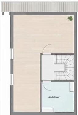 Foto - Doppelhaushälfte in Hengersberg