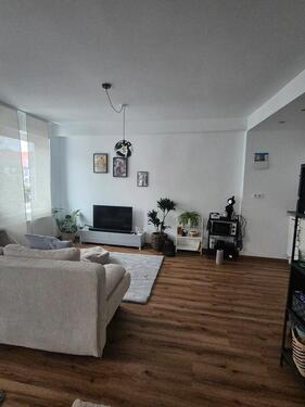 Foto - Nachmieter 2-Zimmer Wohnung Nienburg Stadt