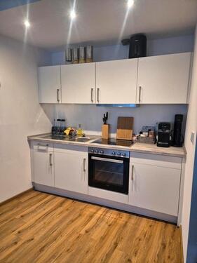 Foto - 2 Zimmer Etagenwohnung in Nienburg (Weser)