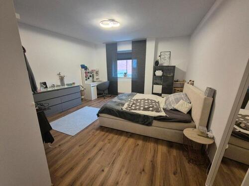 Foto - Etagenwohnung in Nienburg (Weser) zur Miete