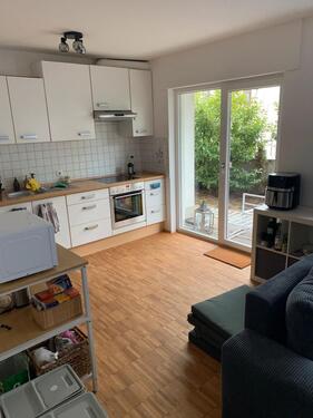 Foto - 2 Zimmer Erdgeschoßwohnung zur Miete in Goldbach