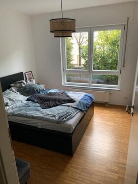 Foto - Erdgeschoßwohnung in Goldbach zur Miete