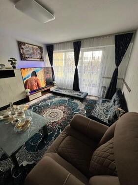 Foto - 3 Zimmer Etagenwohnung zum Kaufen in Böblingen