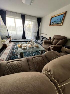 Foto - Etagenwohnung in Böblingen zum Kaufen